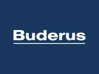 BUDERUS-servisi